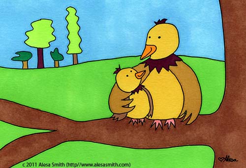 LoveBirds